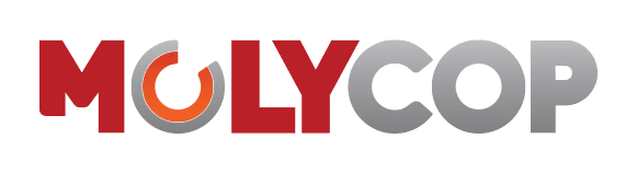 Logo Molycop Peru